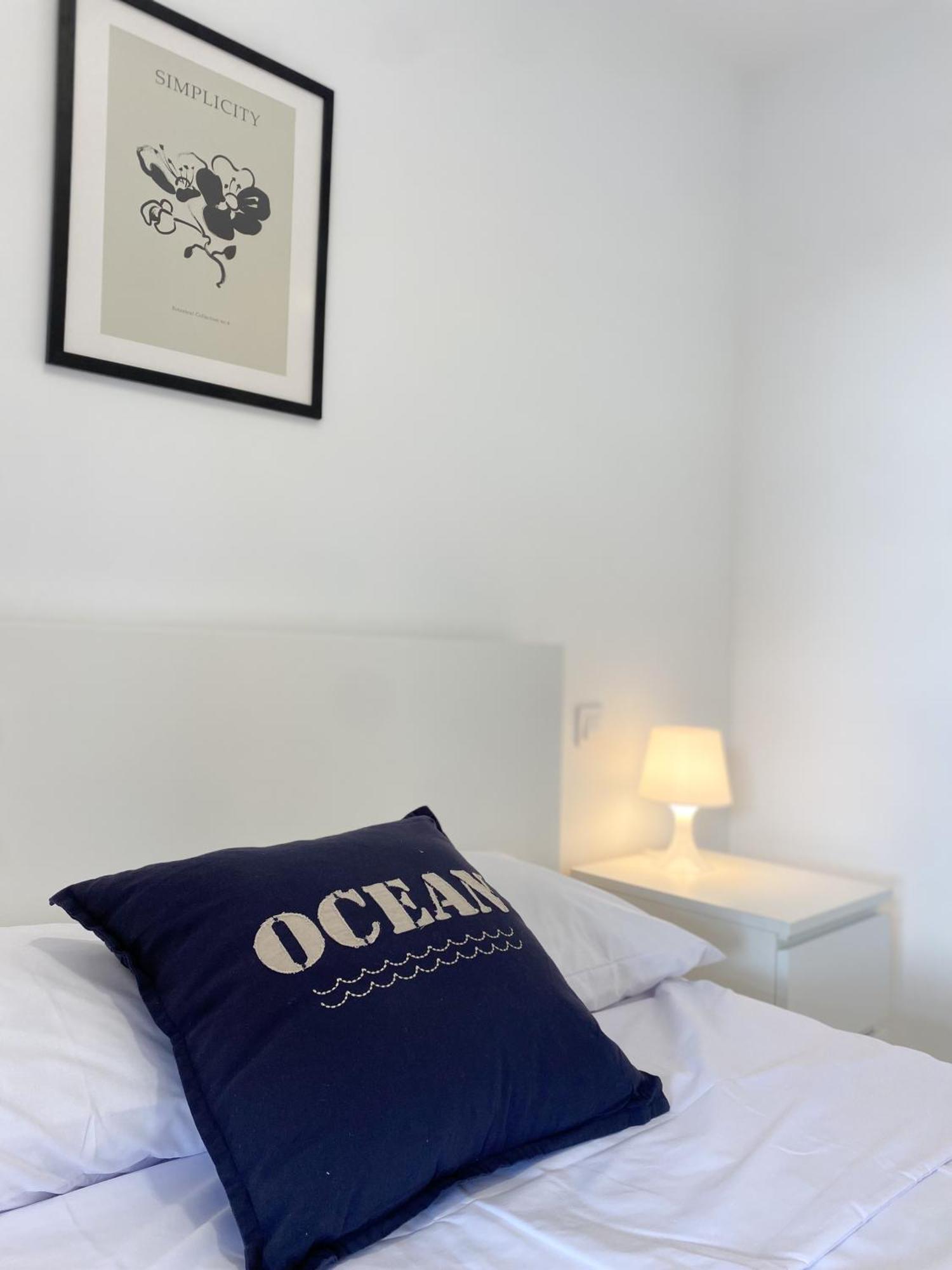 Family Beach Duplex Marbella Zewnętrze zdjęcie