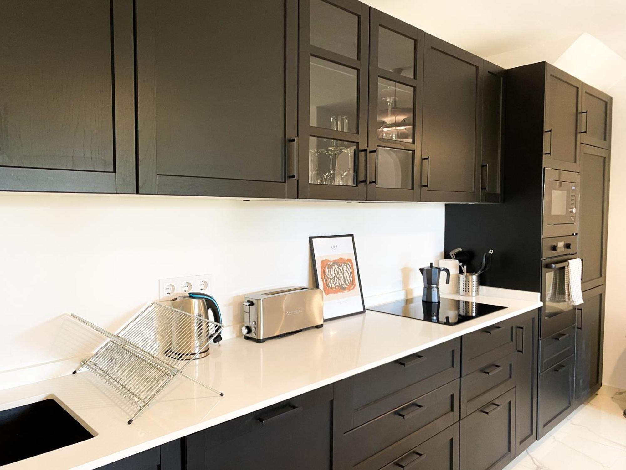 Family Beach Duplex Marbella Zewnętrze zdjęcie