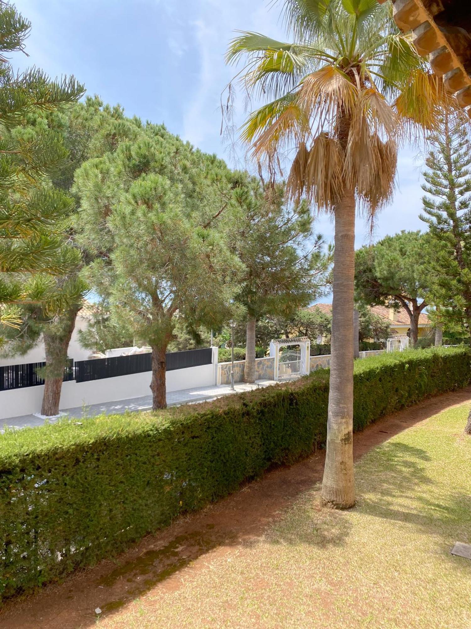 Family Beach Duplex Marbella Zewnętrze zdjęcie